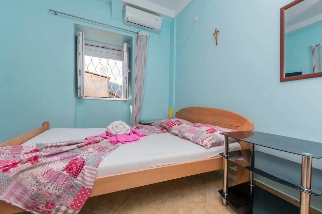Apartments Mir I Dobro โกตอร์ ภายนอก รูปภาพ