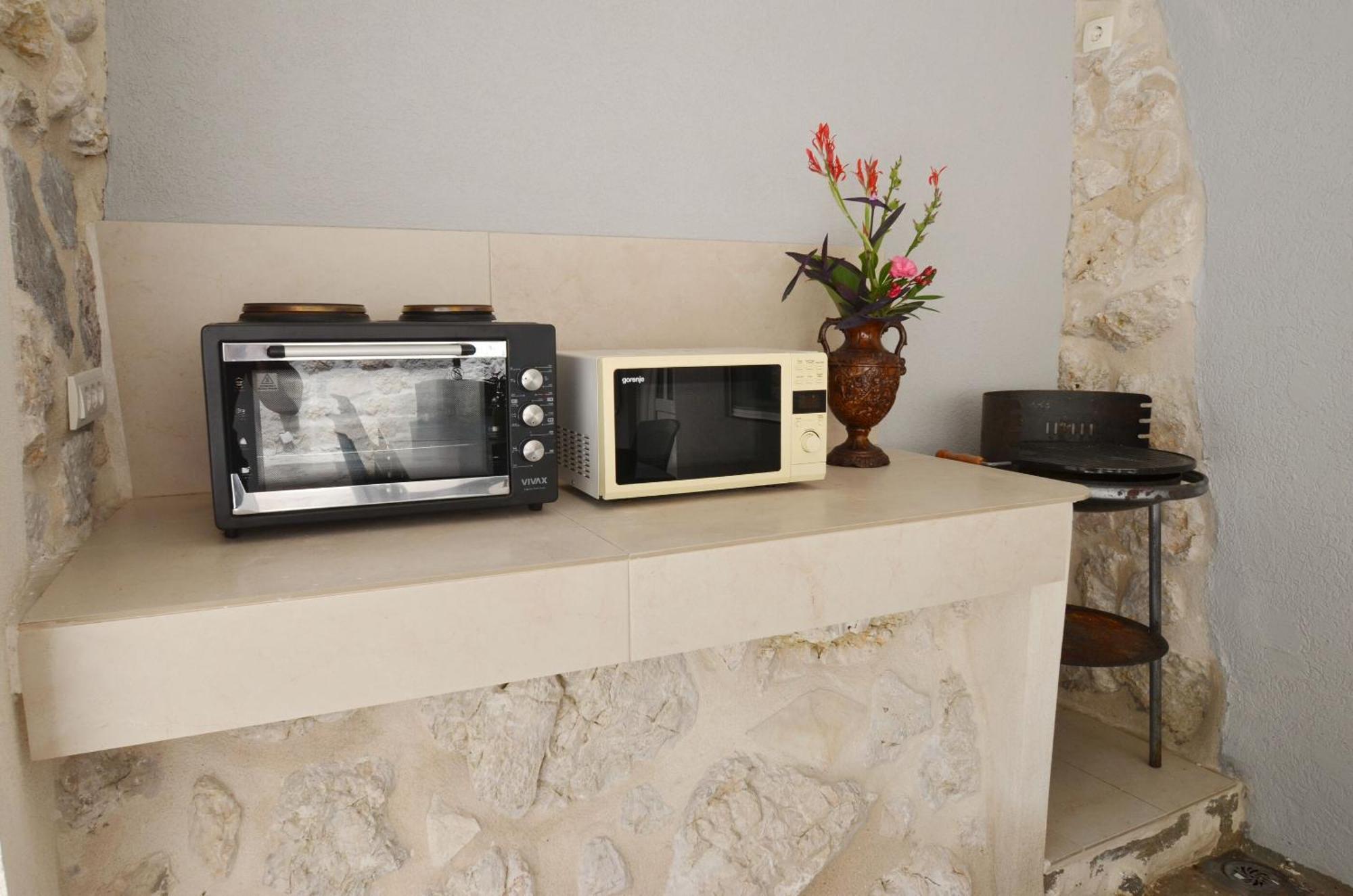 Apartments Mir I Dobro โกตอร์ ภายนอก รูปภาพ