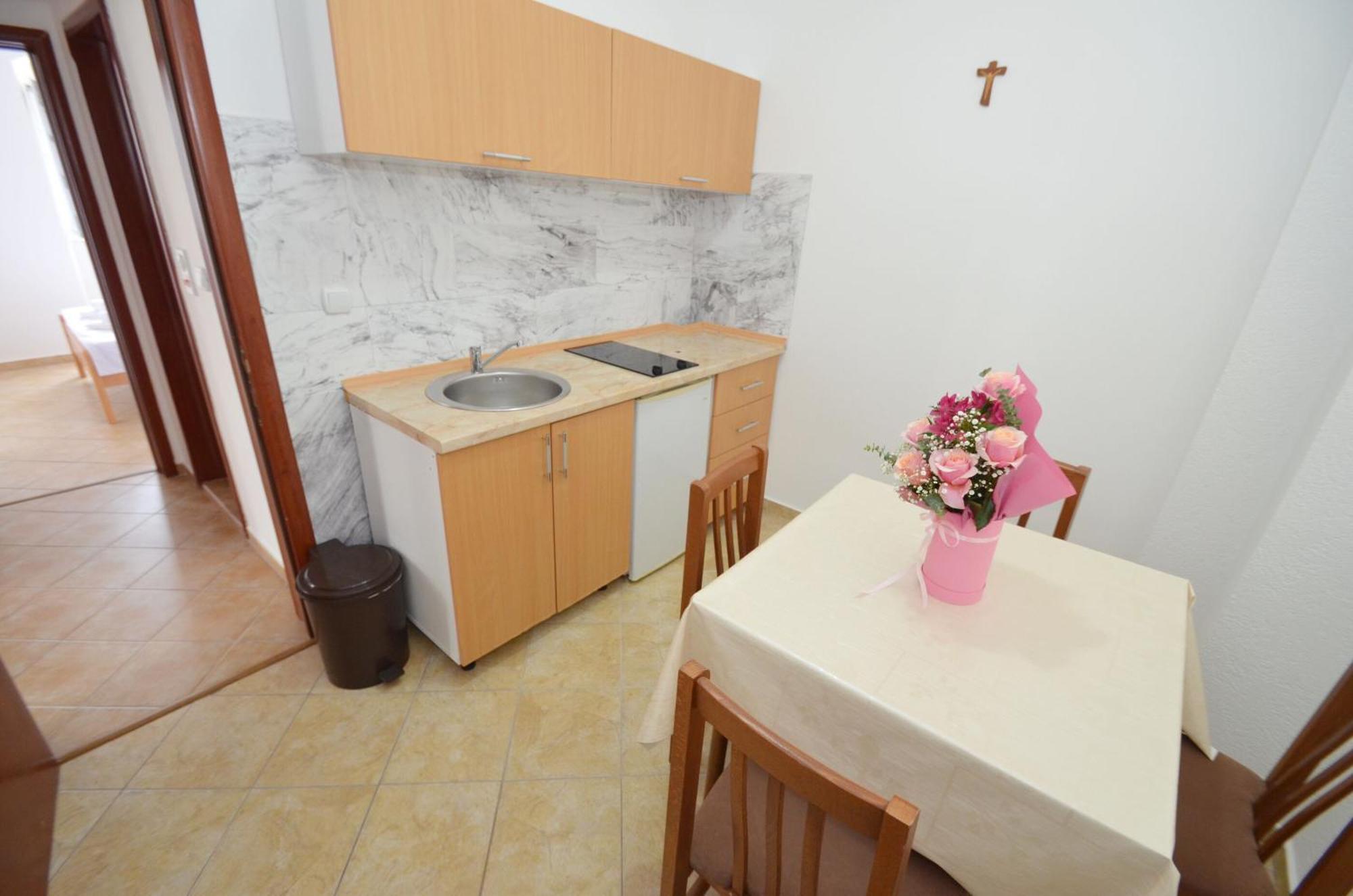 Apartments Mir I Dobro โกตอร์ ภายนอก รูปภาพ