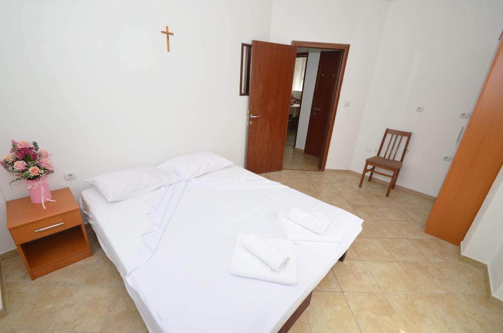 Apartments Mir I Dobro โกตอร์ ภายนอก รูปภาพ